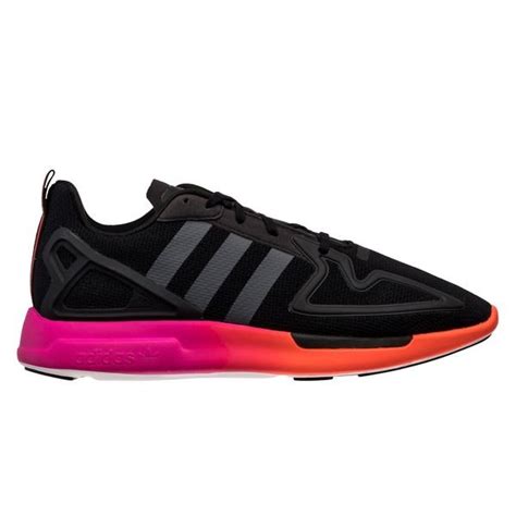 adidas flux zwart roze|Buy ZX Flux .